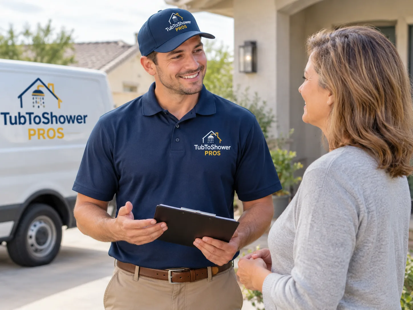 Tub Shower Conversion Spring Hill, FL FAQs
